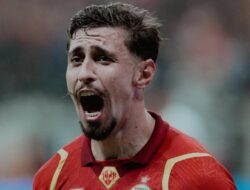 Transfer Pemain Persija Jakarta: Gustavo Franca Tidak Diperpanjang, 3 Calon Pengganti Siap Bergabung