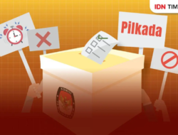 Khawatir DPR Naikkan Ambang Batas Parlemen, UU Pemilu Diuji MK