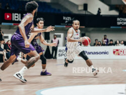 Kebangkitan Satria Muda Memeriahkan IBL 2026, Hangtuah dan Dewa United Bangkit Bersama