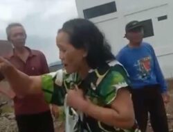 Kadus Jadi Jambret Tewaskan Mbah Sumriyeh, Foto Pakai Sarung Viral