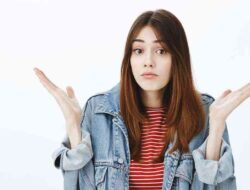 Kata “Terserah” yang Menyeramkan