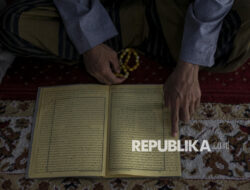 Membaca Kritis Perdebatan Salafi-Ash’ari dan Masa Depan Ahlussunnah