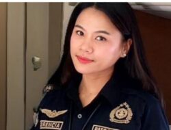 Pramugari ATR 42-500 Meninggal Dunia di Pangkep