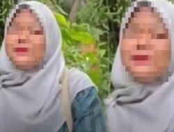 Tangis Guru Tri Wulansari Jadi Tersangka Akibat Razia Rambut Siswa, Diancam Dibunuh Orang Tua