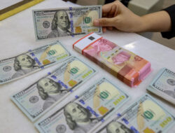 Arah Rupiah Pasca BI Tahan BI-Rate di RDG Pertama 2026
