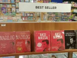 Madilog, Karya Abadi yang Tetap Relevan Kini