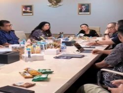 Wakil Kepala BP Batam Minta Evaluasi Kontrak ABH Kelola Air Bersih Usai Demo Warga