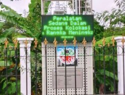 DLH DKI: Alat Pemantau Udara RDF Rorotan Tetap Beroperasi, Hanya Dikalibrasi