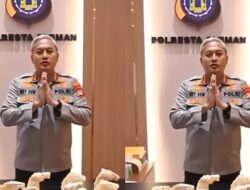 Istri Hogi Minaya Minta Maaf untuk Keluarga Korban Perampokan