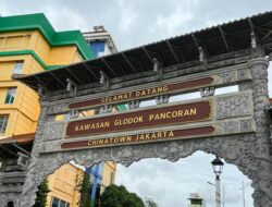Jelajahi Glodok dalam Sehari: Pilihan Hotel Terbaik Sekitaran