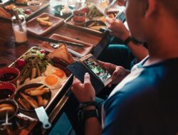 Alasan Ilmiah di Balik Kecanduan Berselancar Tanpa Tujuan di Internet