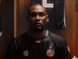 Kazaki Nakagawa Berambisi Bawa Semen Padang FC Keluar Zona Degradasi