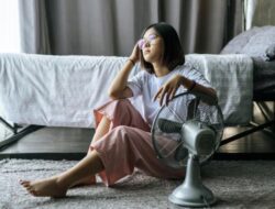 Orang Tanpa AC Miliki 7 Kekuatan Mental yang Sulit Dibentuk Kini Menurut Psikologi