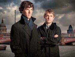 5 serial misteri Inggris untuk penggemar Agatha Christie, seru!