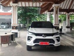 Sudewo Bupati Pati Terjebak OTT KPK atas Kasus Jual Beli Jabatan