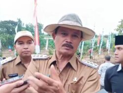 Maidi, Mantan Guru yang Tertangkap OTT KPK Terkait Proyek dan CSR