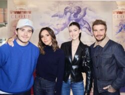 8 Hal Penting dari Perselisihan Keluarga Beckham Terbaru