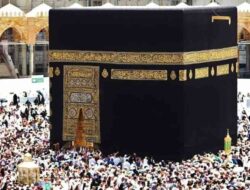 6 makna mimpi Kabah, tanda perlindungan hingga kekuasaan