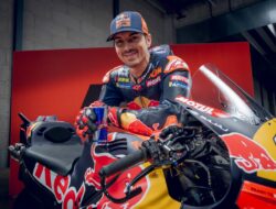 Vinales: Lorenzo Buka Semua yang Perlu Saya Temukan