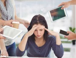 Waspada! 18 Tanda Stres Kronis Menyerang Tubuhmu