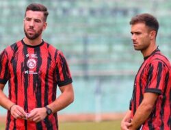 Pembaruan terkini tentang kediaman Kuncoro, asisten pelatih Arema yang meninggal, disukai warga