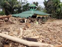 Anggaran Pemulihan Infrastruktur Aceh, Sumut, dan Sumbar Tembus Rp74 Triliun