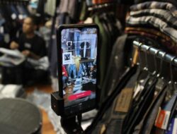 Pajak Online Dipungut Kapan? Diusulkan Berlaku Februari 2026