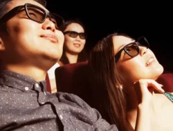Daftar film Hollywood paling ditunggu 2026