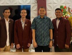19 Dukungan DPD II, Jalannya Munafri Arifuddin Kian Mulus