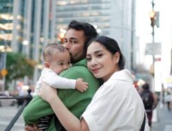 Ikut Raffi Ahmad Touring, Tindakan Nagita di Amerika Jadi Topik Pembicaraan Desta dan Gading Marten