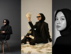 6 Gaya Foto Cowok Sinematik dengan Gemini AI, Hasil Keren dan Realistis