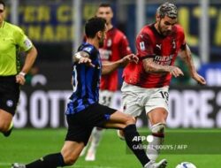 Prediksi Skor dan Formasi Inter Milan vs Arsenal Malam Ini