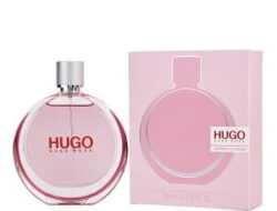 Hugo Woman Extreme EDP! Parfum Mewah yang Menyinari Aura Kamu