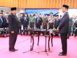 Menanti Sekda Baru NTB yang Paham Visi Gubernur Lalu Muhamad Iqbal