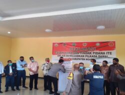 Dua Syarat yang Bisa Masukkan Penyebar Hoaks dan Ujaran Kebencian ke Penjara Versi UU ITE Terbaru