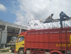 Pemilih Rusak Kotak Suara, Zulhan Hanafiah Menang Pemilu Ulang Jeulingke