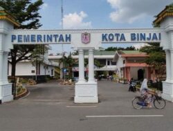 Kadis Pertanian Binjai Diperiksa Kejari Terkait Dana Insentif Fiskal