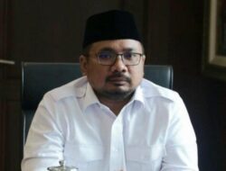 Duduk Perkara Mantan Menag Yaqut Jadi Tersangka Korupsi Haji, Rugikan Negara Rp1 Triliun