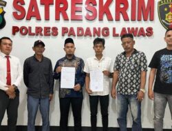 Kasus Kades Sumenep Disebut Damai, Korban Membantah Cabut Laporan: Tak Akan Pernah Damai Sampai Kiamat