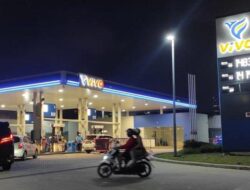 Resmi Berubah, Harga BBM Terbaru 10 Januari 2026