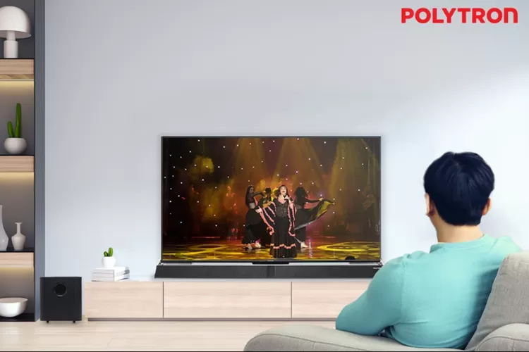 Samsung meluncurkan TV layar anti baja pertama: revolusi hiburan ...