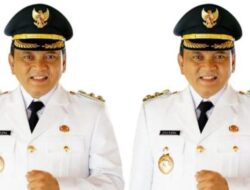Wakil Bupati Risma Ardhi Candra Jadi Plt Bupati Pati, Ingatkan OPD Jaga Integritas