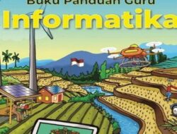 50 Soal USBN Informatika Kelas 9 SMP MTs 2026 Lengkap Kunci Jawaban