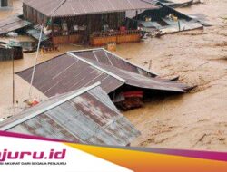 Banjir Lumpur Hancurkan Rumah di Tuntang Akibat Proyek BUMD