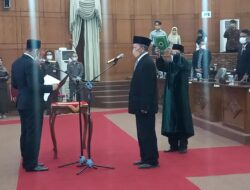 Sosok Roisyudin Sayuri, Mantan DPRD Cilegon yang Jadi Target Pembunuhan Anak Politisi PKS Maman