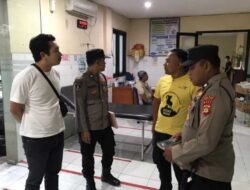 Pendaki Ungkap ATR 42-500 Mengalami Kecurangan Sebelum Jatuh di Bulusaraung