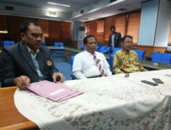 Prof Sukardi Weda Bawa Isu Fly Over di Tahap Akhir Pemilihan Rektor Unhas