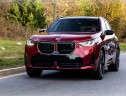 Audi Q8 2025: SUV Mewah Jerman yang Semakin Gagah dan Canggih, Bikin Tetangga Kagum