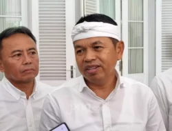 Update Bencana Longsor Cisarua: 25 Korban Meninggal, Dedi Mulyadi Minta Evaluasi
