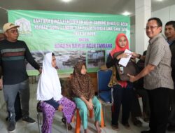 Siswa Terdampak Banjir Aceh dan Sumut Senang, 85 Persen Sekolah Kembali Beroperasi Januari 2026